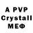 A PVP СК КРИС Alka Vasilieva